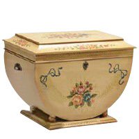 Patrician Memento Box