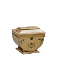 Patrician Small Memento Box