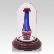 Patriotic Tear Bottle