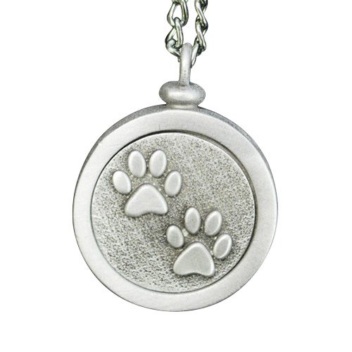 Paws Pet Memory Charm