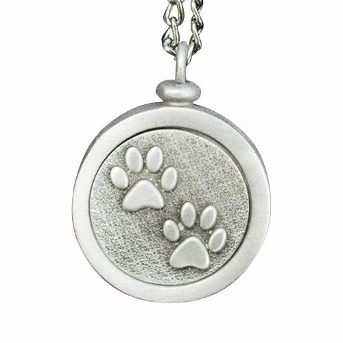 Paws Pet Memory Keychain