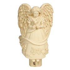 Peace Nightlight Home & Garden Angel