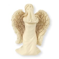 Peaceful Magnet Mini Angel Keepsakes