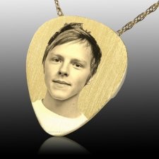 Photo Pick Cremation Pendant III