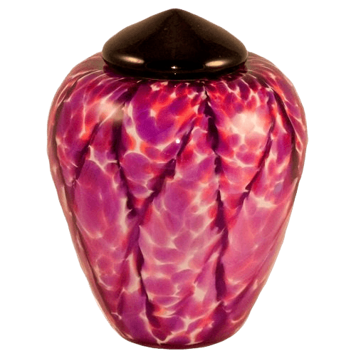 Pink Dream Child Cremation Urn