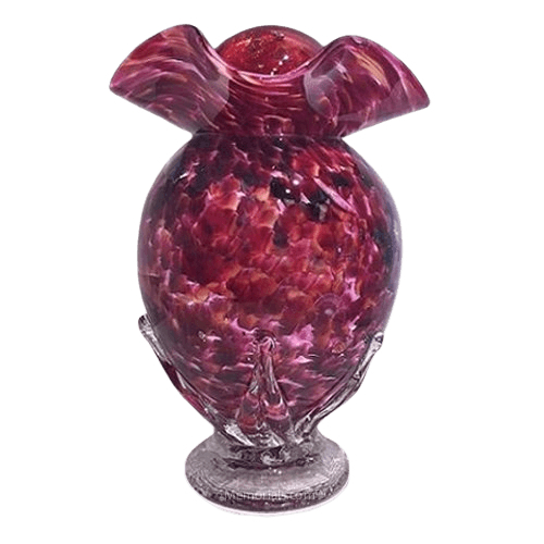 Pinkaloros Companion Cremation Urn