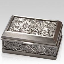 Posy Keepsake Box