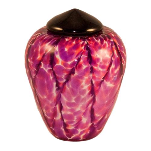 Potion Glass Pet Cremation Urn