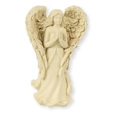 Prayer Magnet Mini Angel Keepsakes