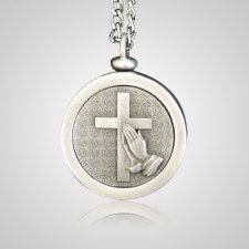 Prayer Memory Charm