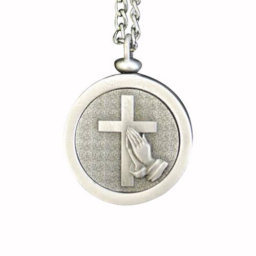 Prayer Pet Memory Keychain