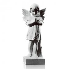 Prayer Angel Large Marble Statues