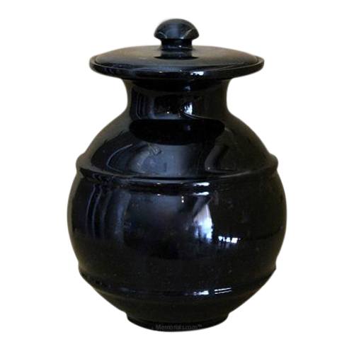 Prestige Marble Pet Cremation Urn