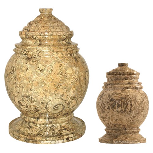 Prince Marble Cremation Urns