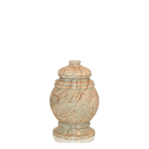 Prince Marble Keepsake Urn