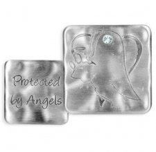 Protected by Angels Comfort Tokens