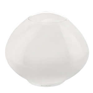 Purezza Small Ceramic Urn