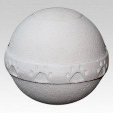 Purity Paw Biodegradable Pet Urn