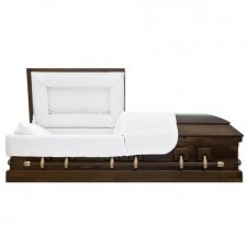 Radiance Medium Child Casket