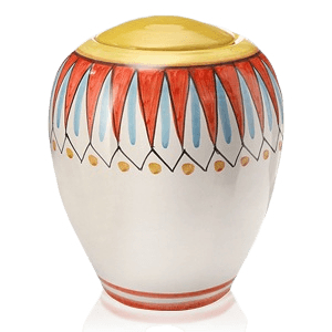 Radiante Ceramic Companion Urn