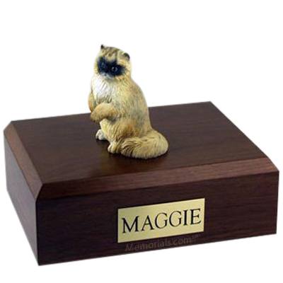 Ragdoll X Large Cat Cremation Urn