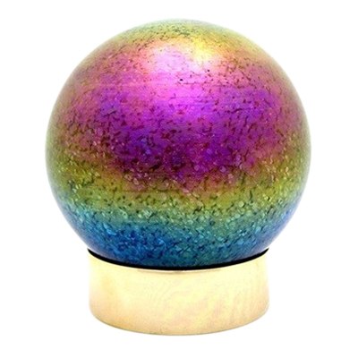 Rainbow Pet Keepsake Urn