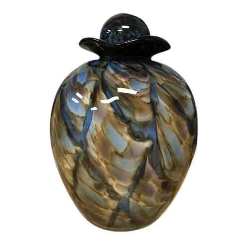 Rainwater Companion Cremation Urn