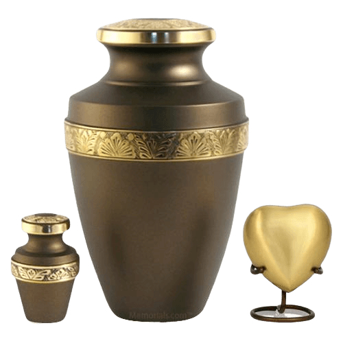 Rectitude Cremation Urns