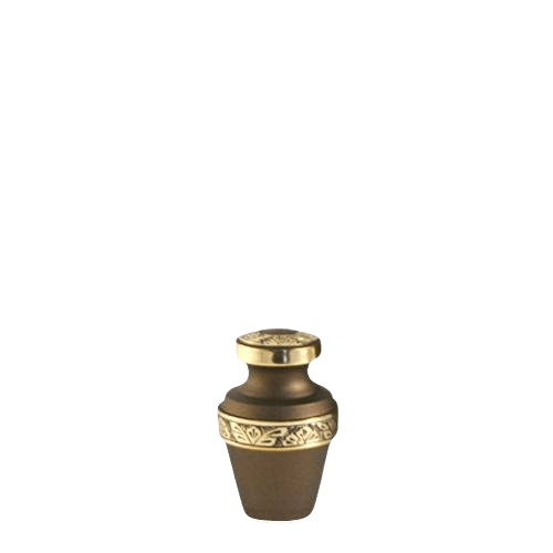 Rectitude Keepsake Cremation Urn