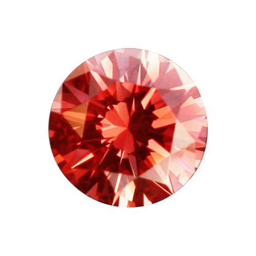 Red Cremation Diamond VIII