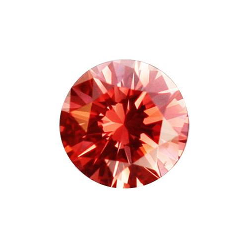Red Cremation Diamond V
