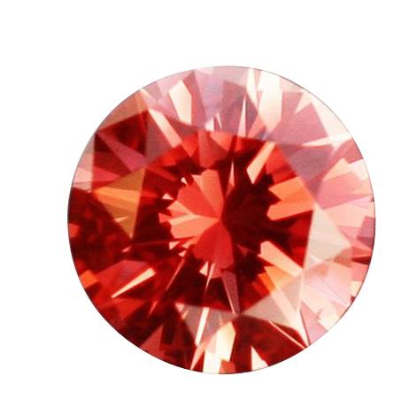 Red Cremation Diamond XI