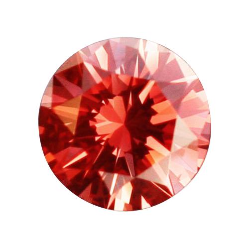 Red Cremation Diamond X