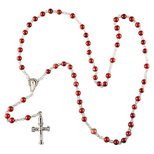 Redstone Cremation Rosary