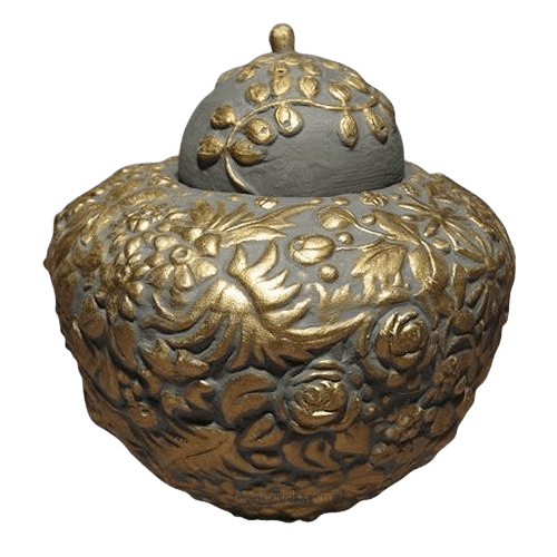 Regal Ceramic Cremation Urn