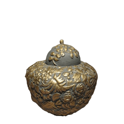 Regal Ceramic Small Cremation Urn