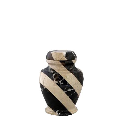 Regency Marble Keepsake Urn