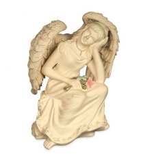 Remembrance Keepsake Angel