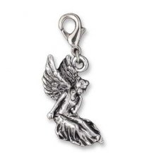 Reverie Angel Keepsake Charm