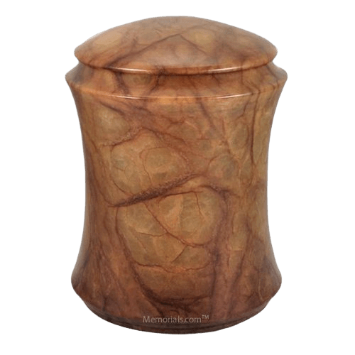 Roburst Stone Cremation Urn