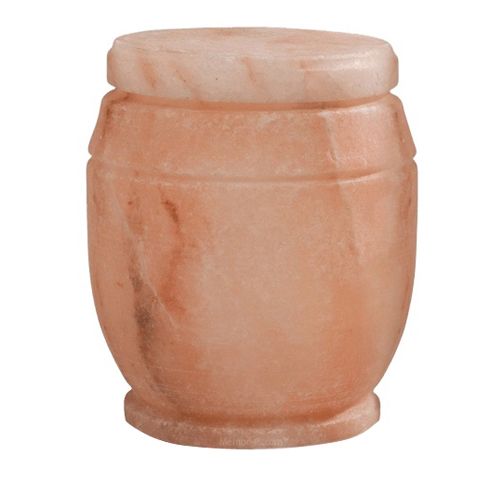 Rocksalt Biodegradable Urn