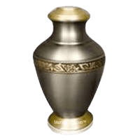 Triumphant Cremation Urn