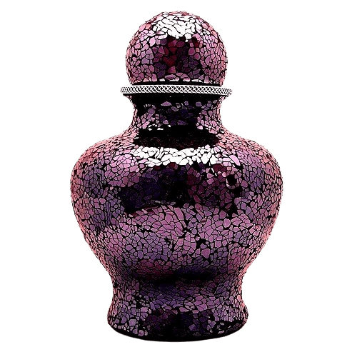 Romance Glass Cremation Urns