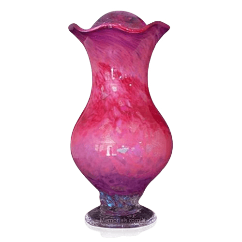 Rose Dream Companion Cremation Urn