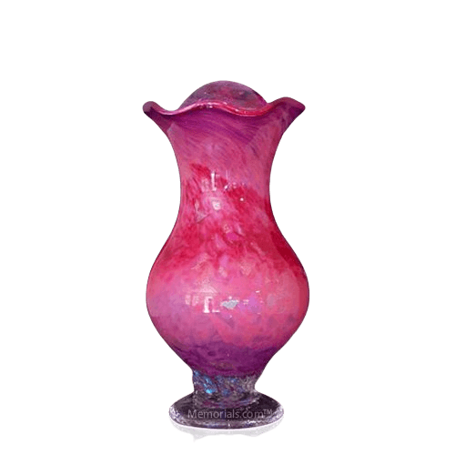 Rose Dream Keepsake Cremation Urn