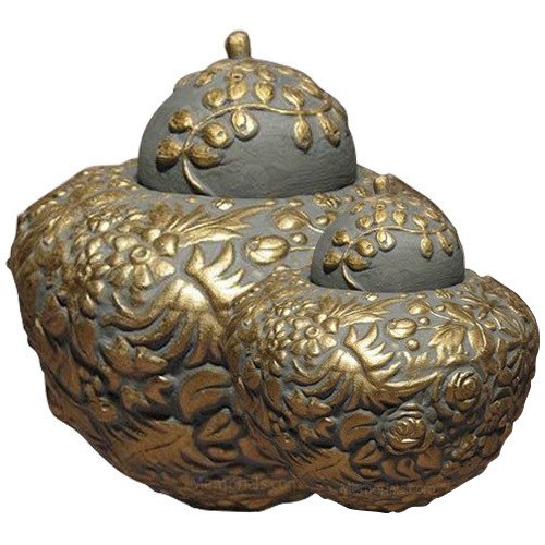 Royalty Pet Cremation Urn