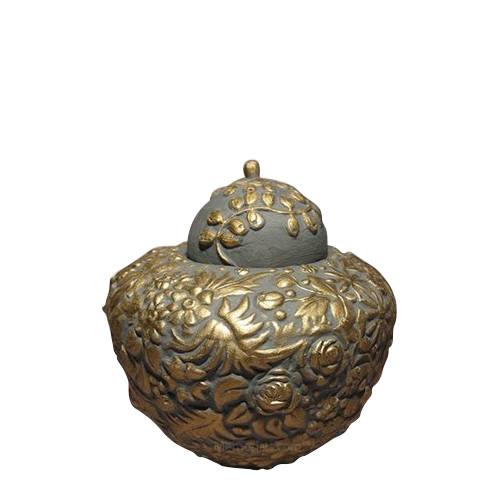 Royalty Small Pet Cremation Urn
