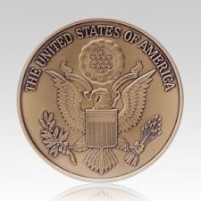 Great Seal of the United States Collector Coin