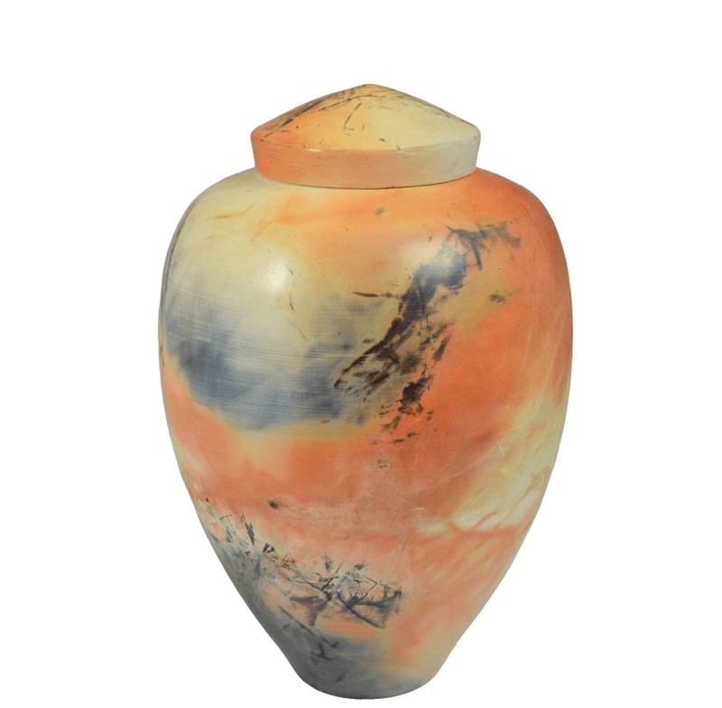 Tigris Cremation Urn For Two