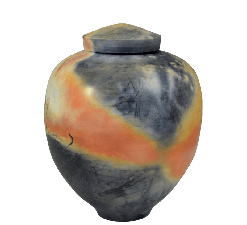 Delphi Cremation Urn For Two